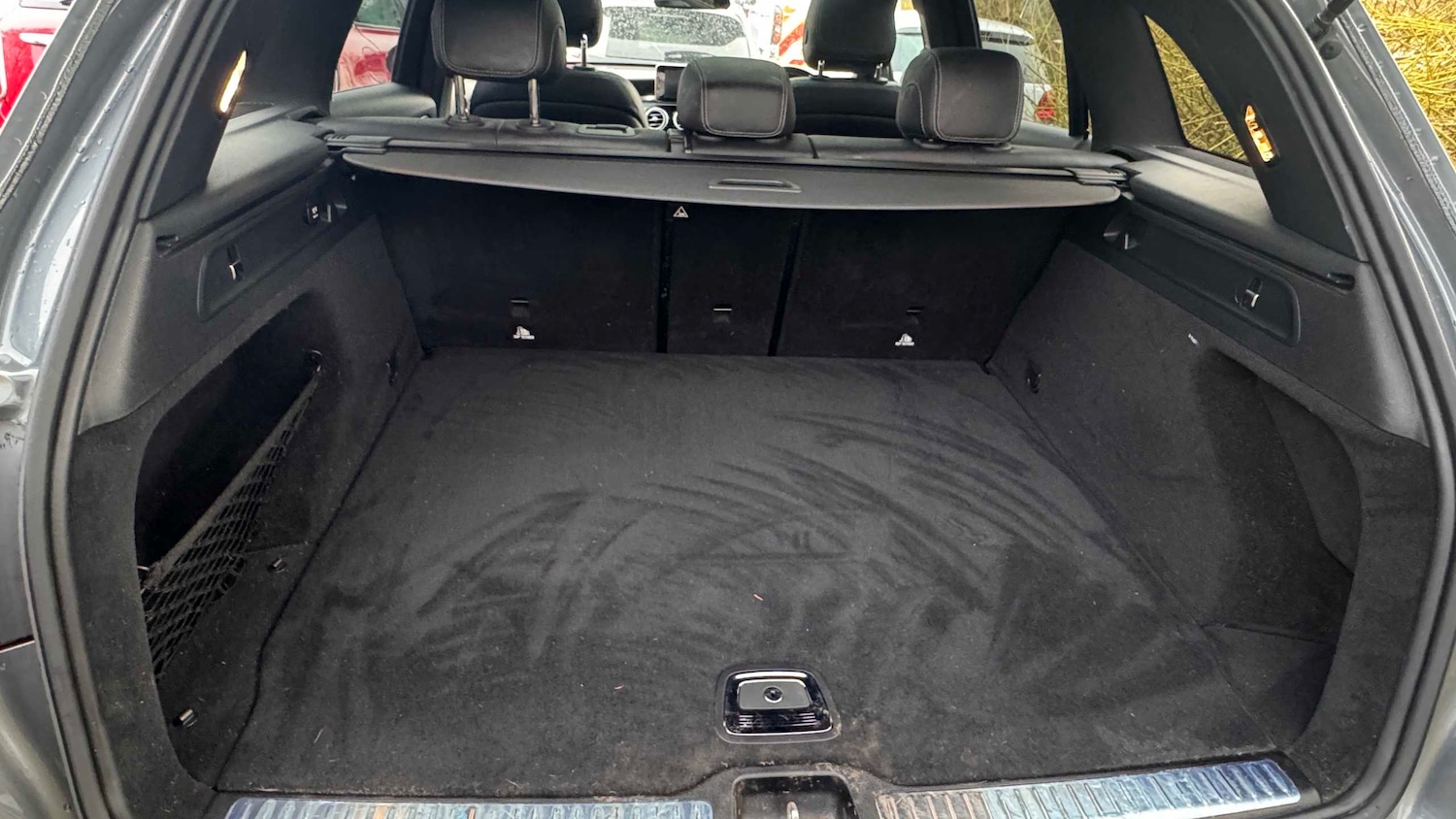 Used Mercedes-Benz GLC 2018 for sale - 76889701: Photo 13