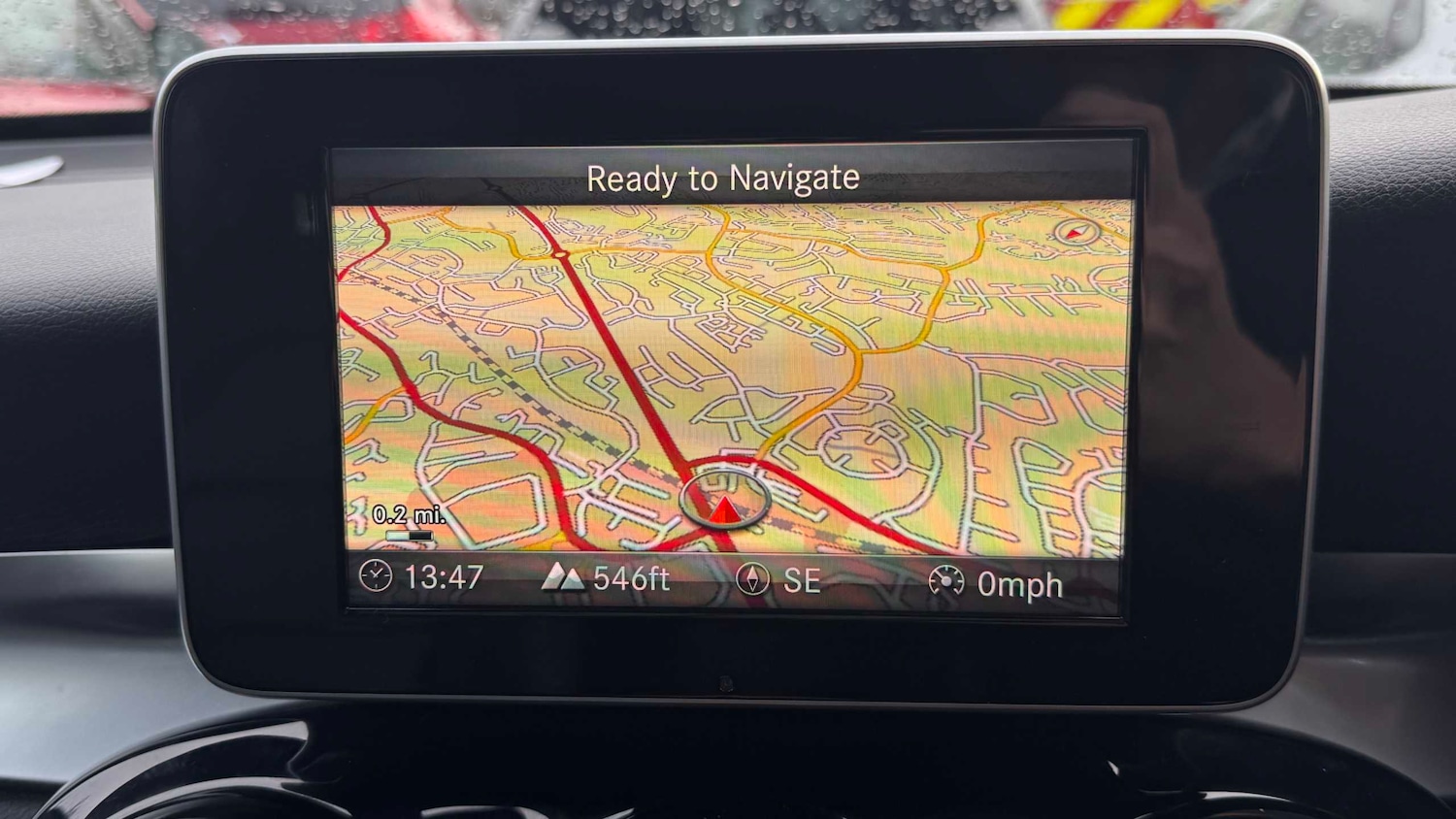 Used Mercedes-Benz GLC 2018 for sale - 76889701: Photo 21