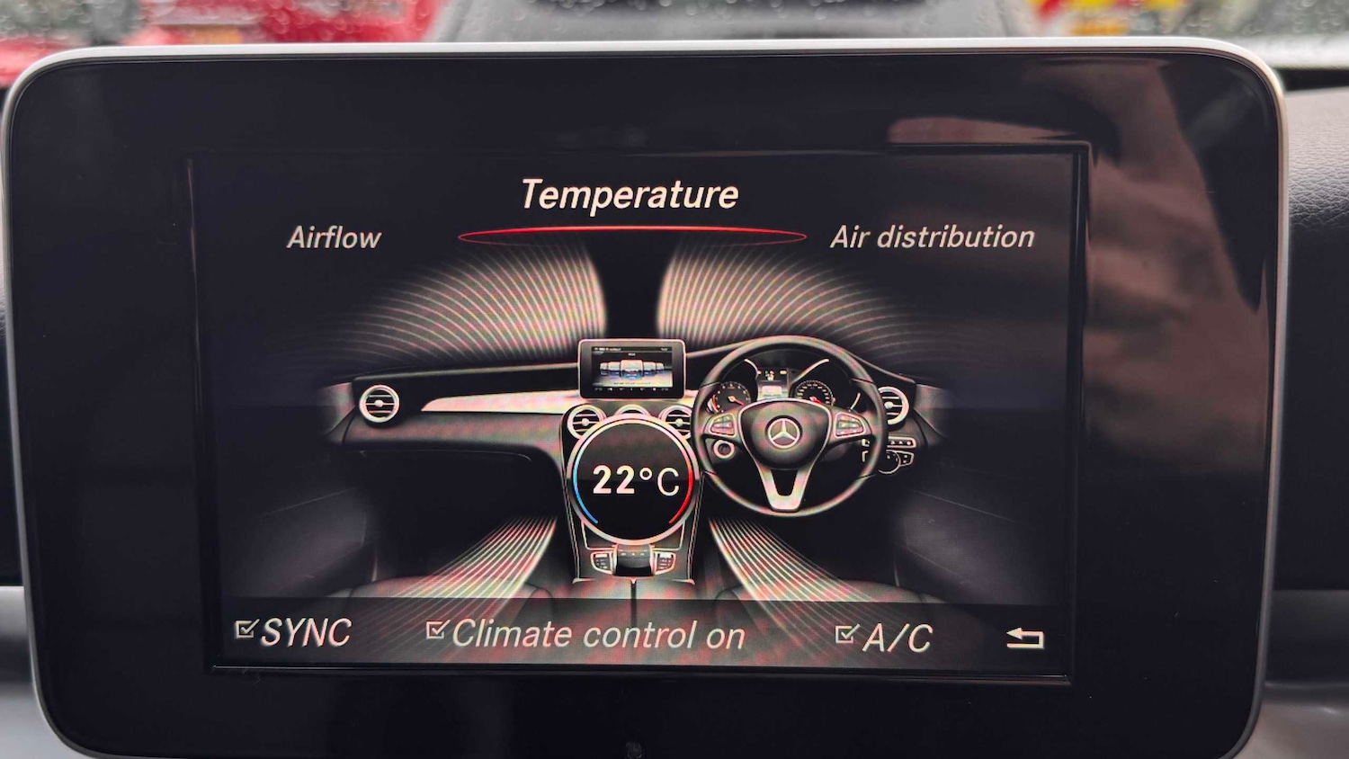 Used Mercedes-Benz GLC 2018 for sale - 76889701: Photo 22