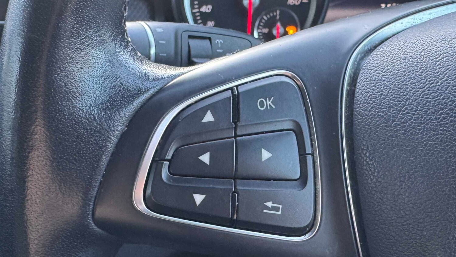 Used Mercedes-Benz GLA 2018 for sale - 77206479: Photo 10