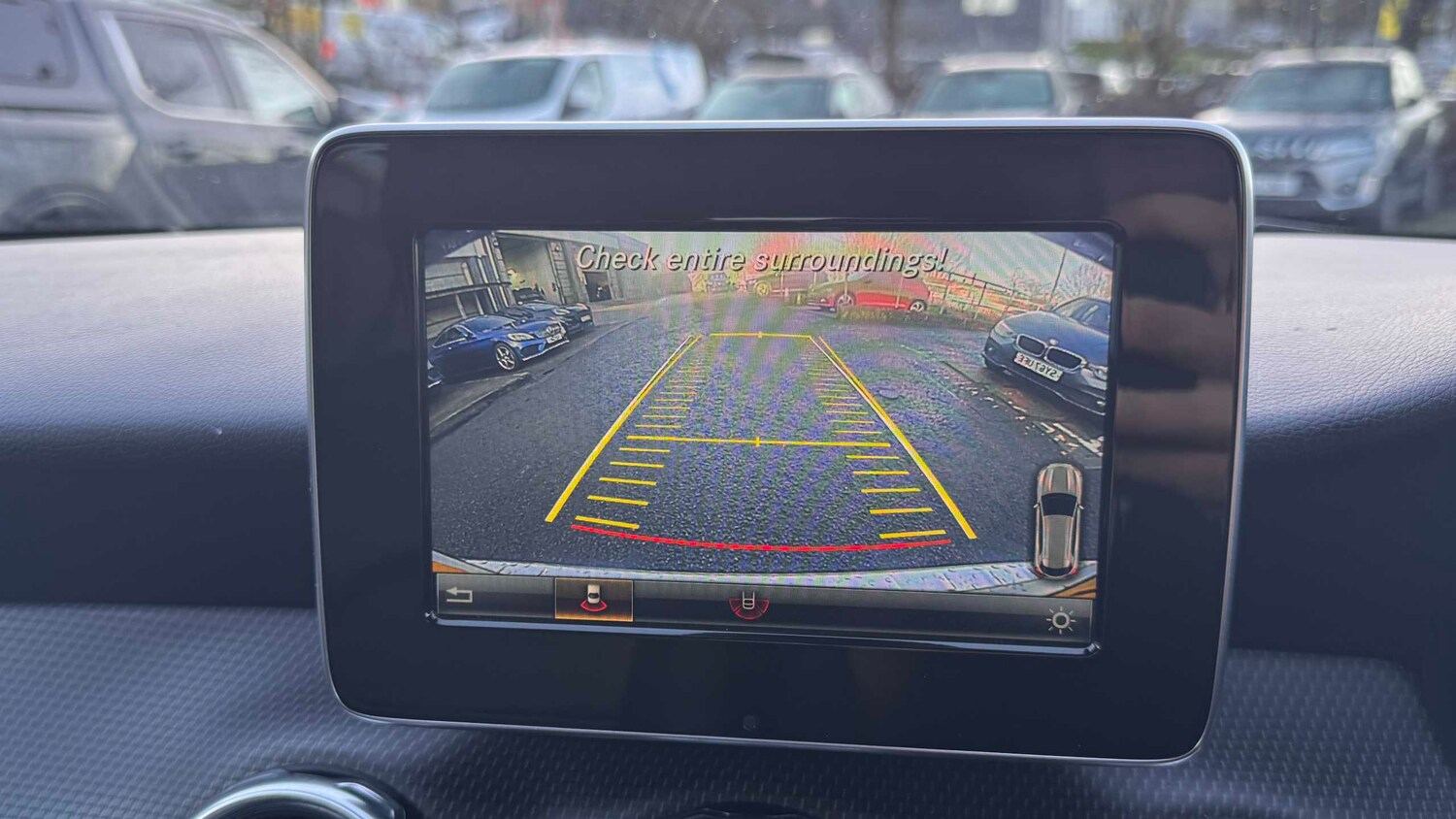 Used Mercedes-Benz GLA 2018 for sale - 77206479: Photo 14