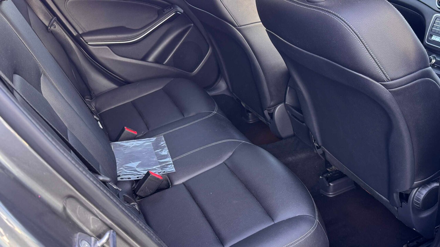 Used Mercedes-Benz GLA 2018 for sale - 77206479: Photo 15