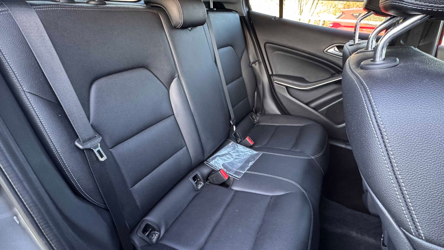 Used Mercedes-Benz GLA 2018 for sale - 77206479: Photo 16