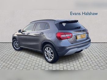 Used Mercedes-Benz GLA 2018 for sale - 77206479: Photo