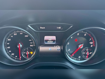 Used Mercedes-Benz GLA 2018 for sale - 77206479: Photo