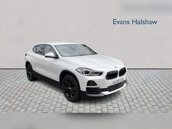 Used BMW X2 2022 for sale - 79671812: Photo