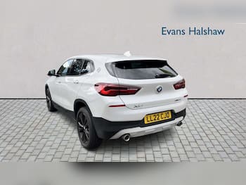 Used BMW X2 2022 for sale - 79671812: Photo