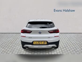 Used BMW X2 2022 for sale - 79671812: Photo