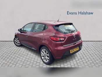 Used Renault Clio 2017 for sale - 78089535: Photo