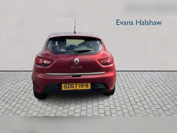 Used Renault Clio 2017 for sale - 78089535: Photo
