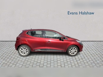 Used Renault Clio 2017 for sale - 78089535: Photo