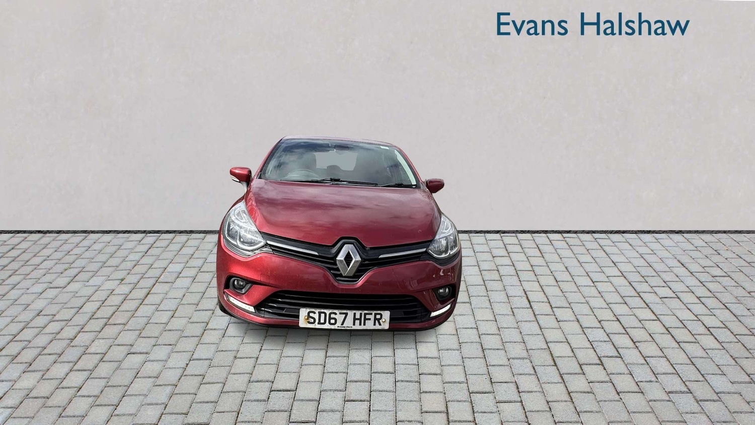 Used Renault Clio 2017 for sale - 78089535: Photo 5