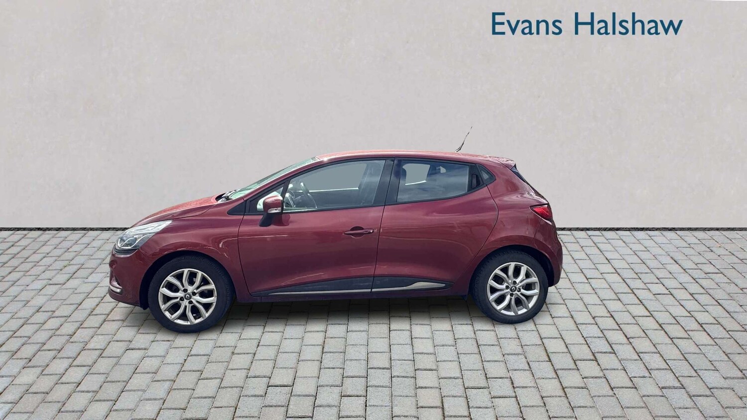 Used Renault Clio 2017 for sale - 78089535: Photo 6