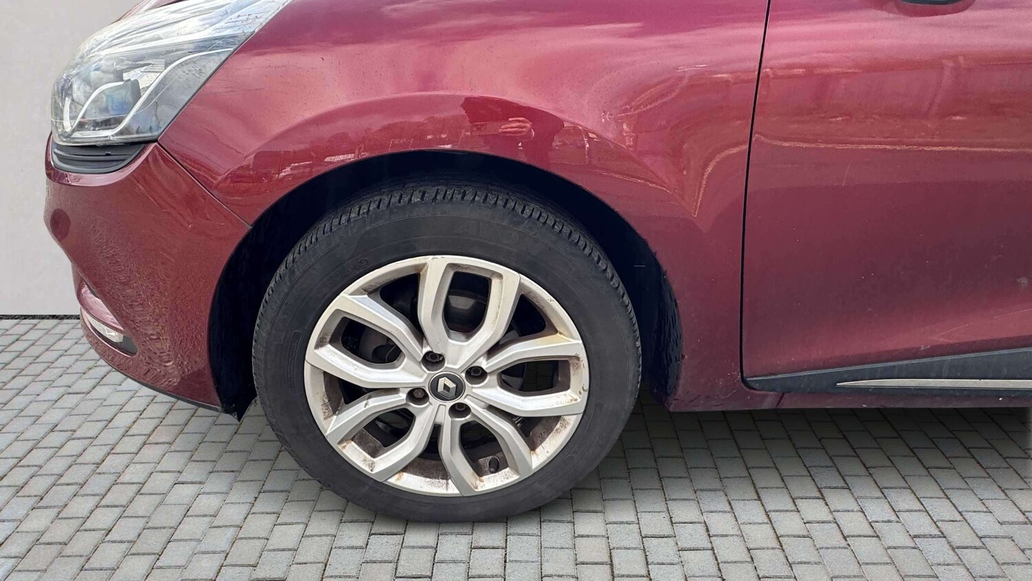 Used Renault Clio 2017 for sale - 78089535: Photo 7