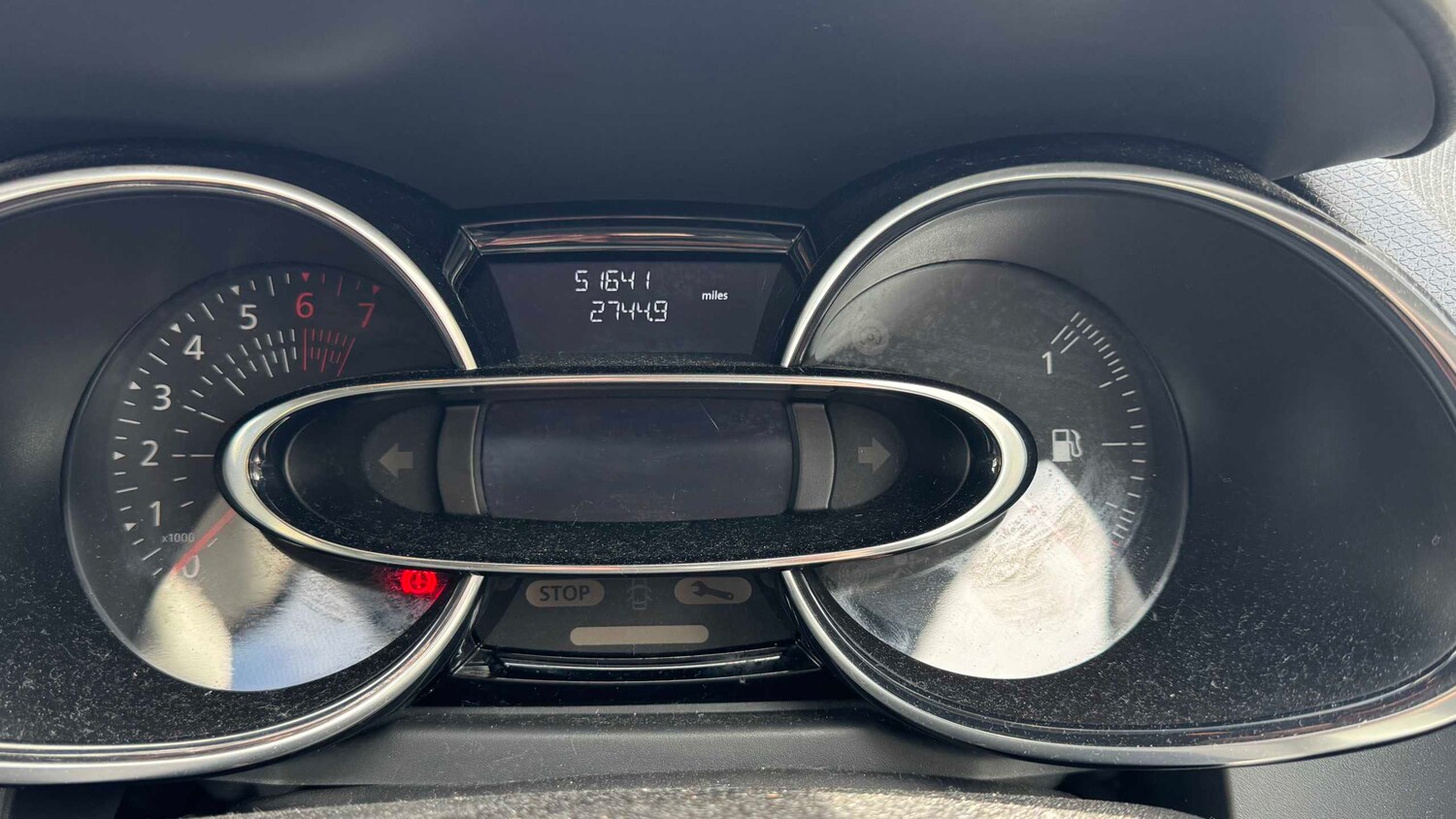 Used Renault Clio 2017 for sale - 78089535: Photo 8