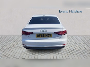 Used Audi A4 2016 for sale - 79193186: Photo