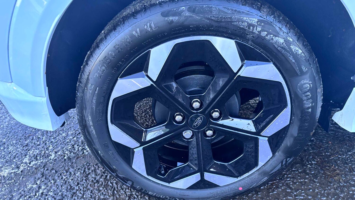 Used Ford Puma 2025 for sale - 77553030: Photo 10