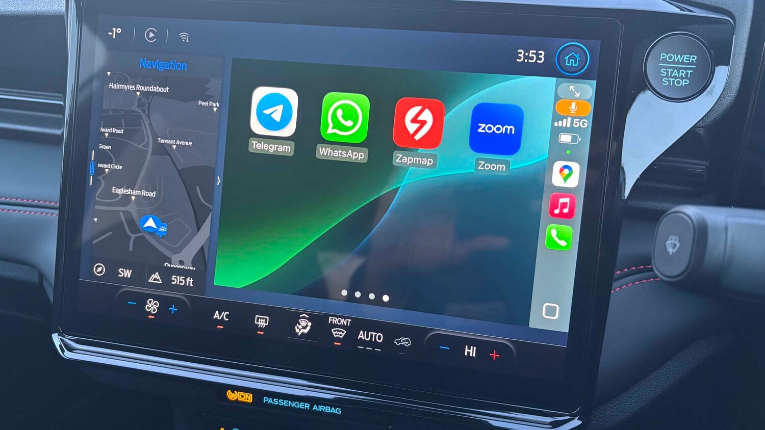 Used Ford Puma 2025 for sale - 77553030: Photo 12