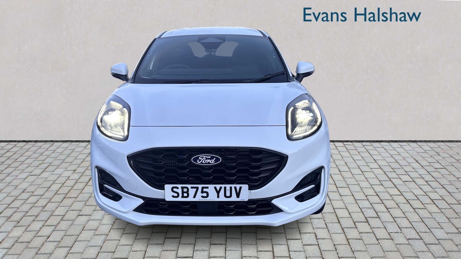 Used Ford Puma 2025 for sale - 77553030: Photo 3