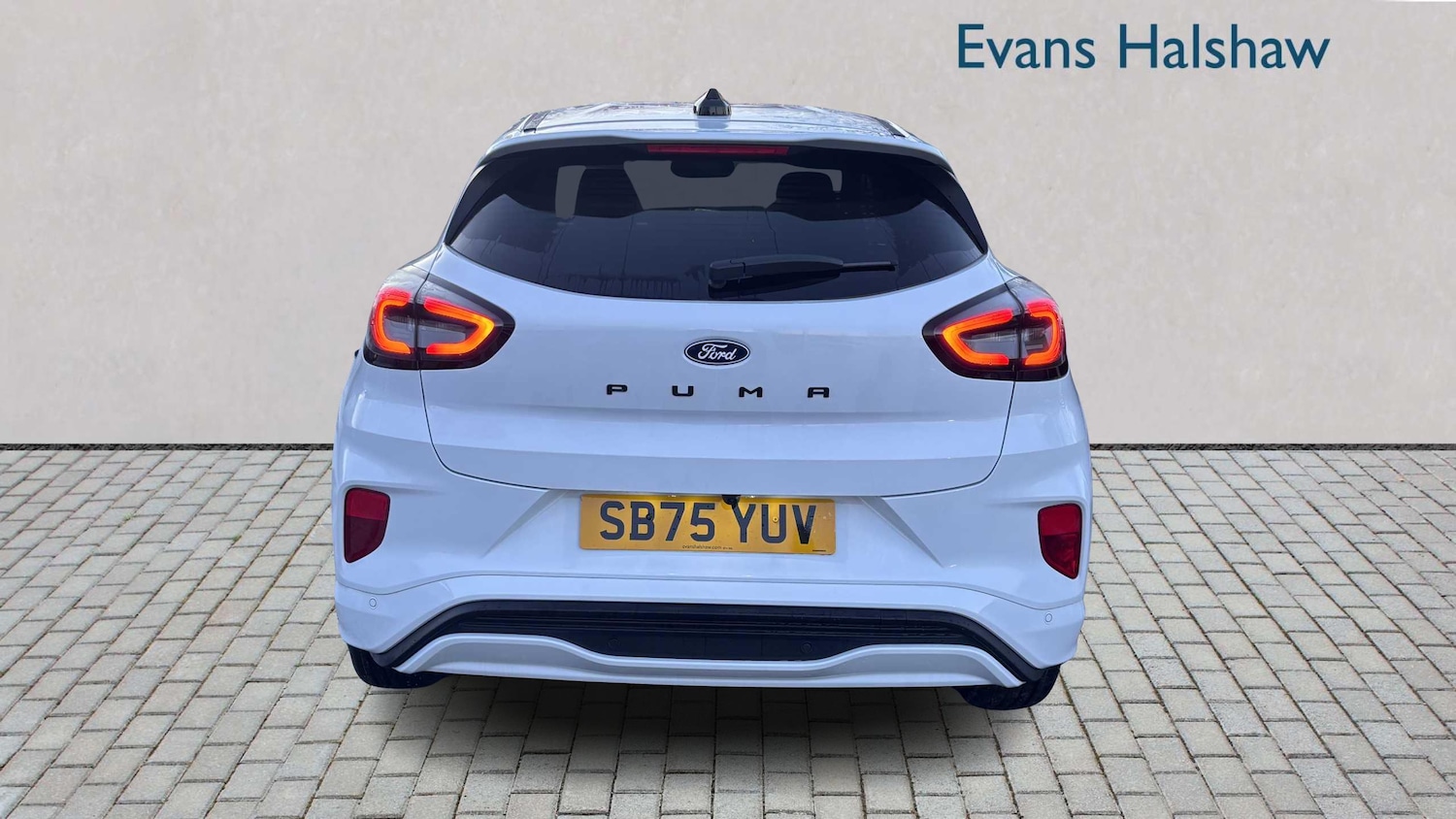 Used Ford Puma 2025 for sale - 77553030: Photo 4