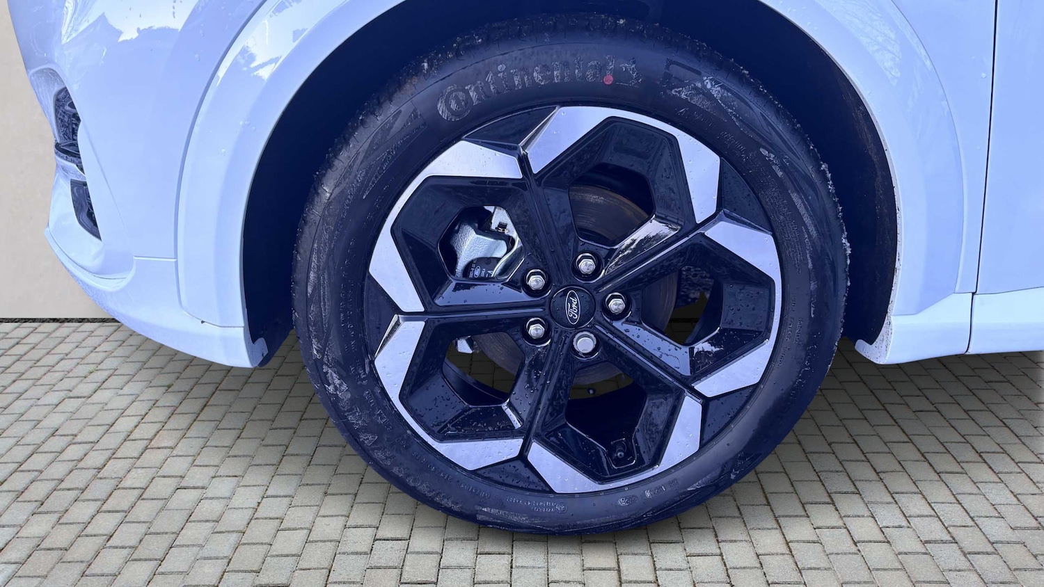 Used Ford Puma 2025 for sale - 77553030: Photo 7