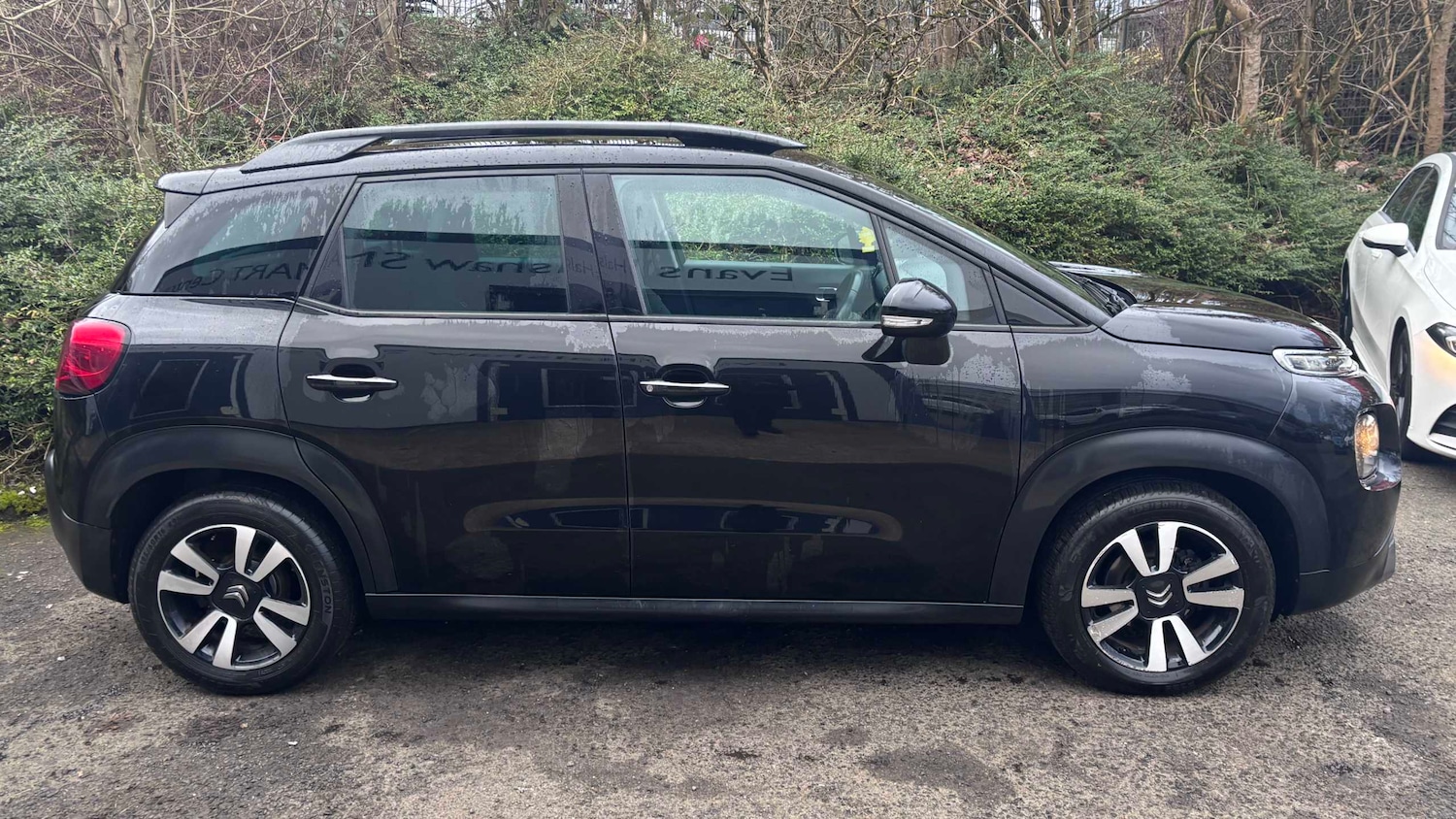 Used Citroen C3 Aircross 2018 for sale - 78077043: Photo 5