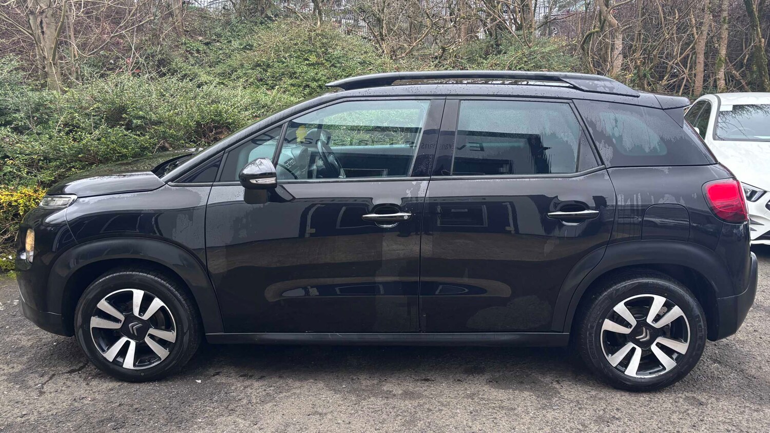 Used Citroen C3 Aircross 2018 for sale - 78077043: Photo 6