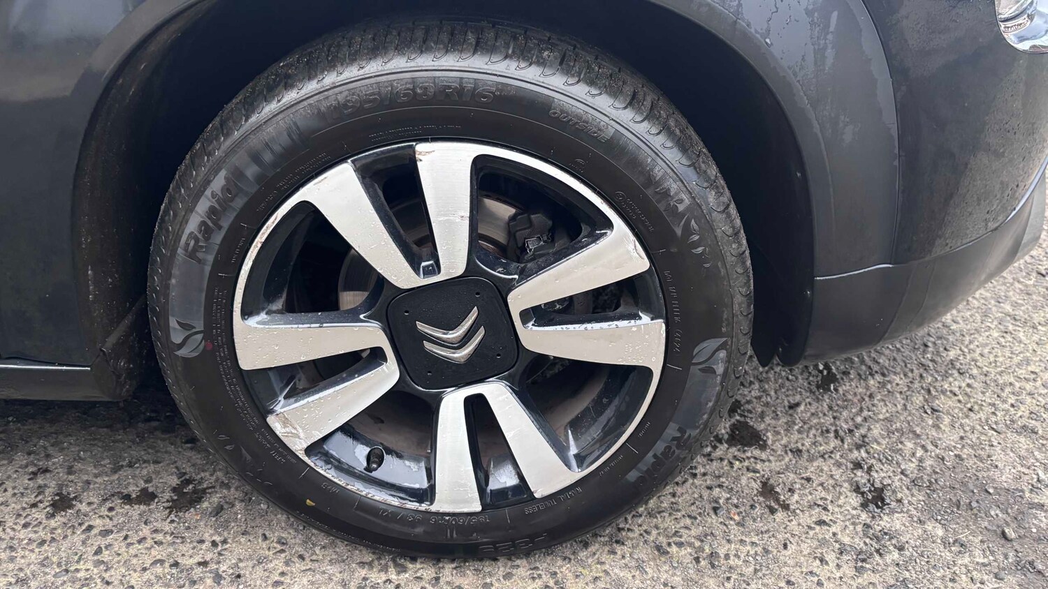 Used Citroen C3 Aircross 2018 for sale - 78077043: Photo 8