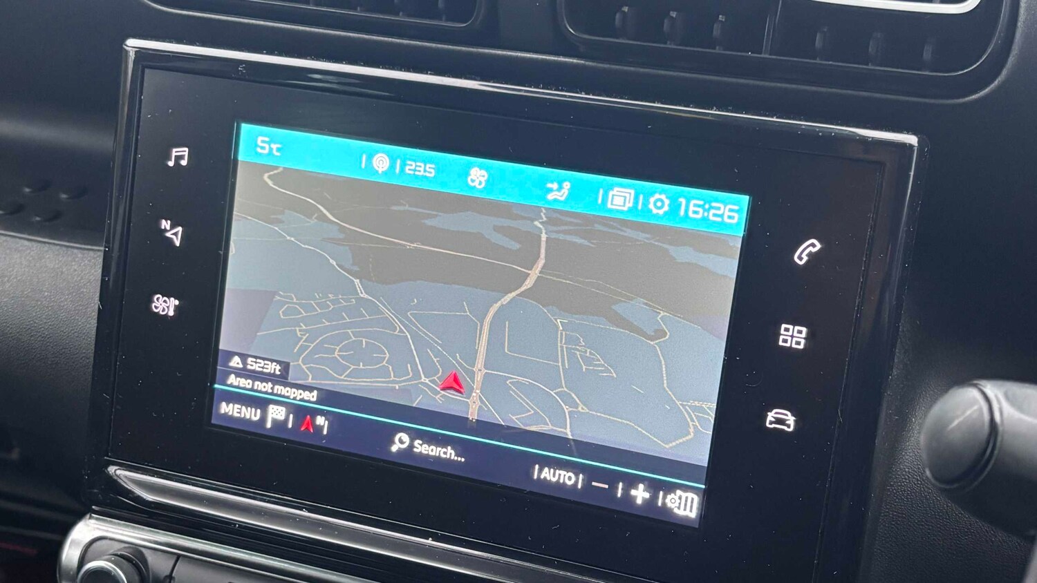 Used Citroen C3 Aircross 2018 for sale - 78077043: Photo 9