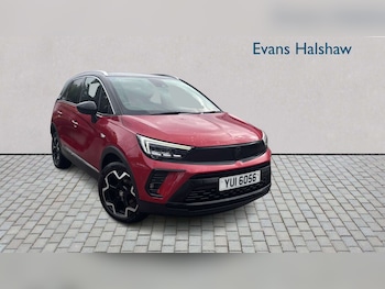 Used Vauxhall Crossland 2022 for sale - 79051619: Photo