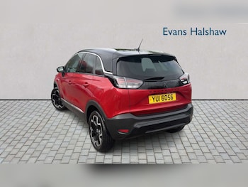 Used Vauxhall Crossland 2022 for sale - 79051619: Photo