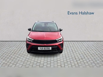 Used Vauxhall Crossland 2022 for sale - 79051619: Photo