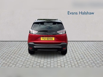 Used Vauxhall Crossland 2022 for sale - 79051619: Photo