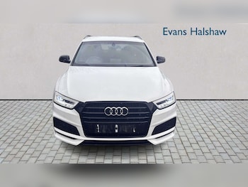 Used Audi Q3 2018 for sale - 77942897: Photo