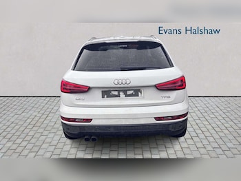 Used Audi Q3 2018 for sale - 77942897: Photo