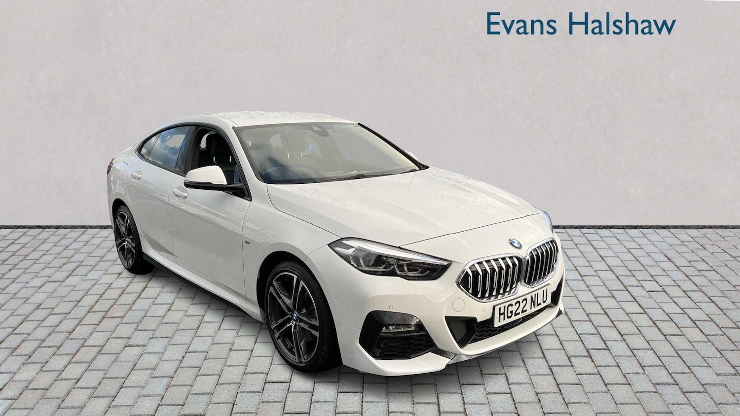 Used BMW 2 Series 2022 for sale - 76262468: Photo 1