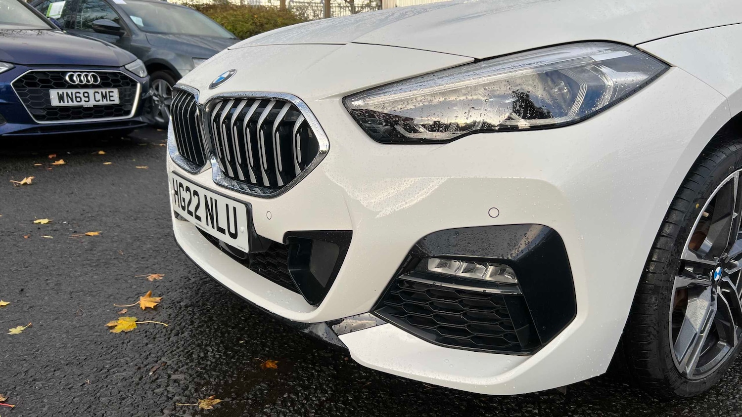 Used BMW 2 Series 2022 for sale - 76262468: Photo 10