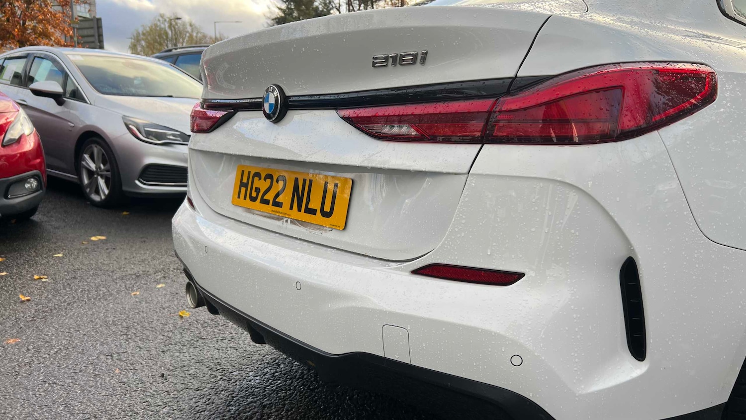 Used BMW 2 Series 2022 for sale - 76262468: Photo 11