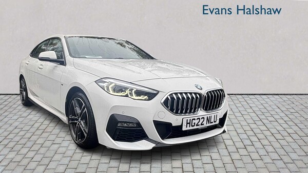 Used BMW 2 Series 2022 for sale - 76262468: Photo 1