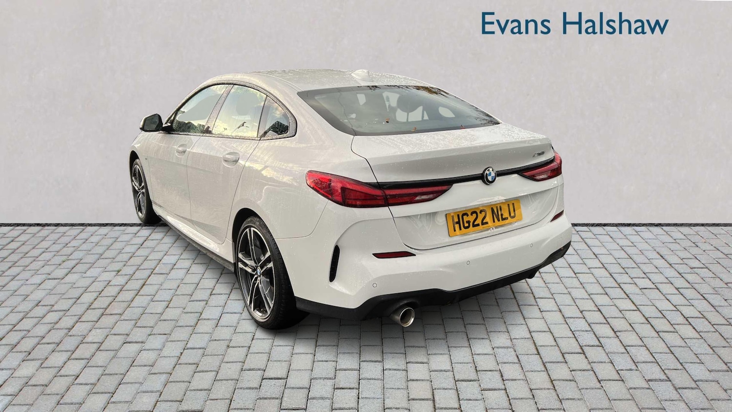 Used BMW 2 Series 2022 for sale - 76262468: Photo 2