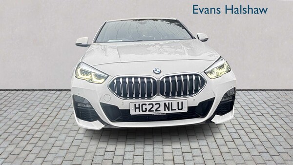 Used BMW 2 Series 2022 for sale - 76262468: Photo 2