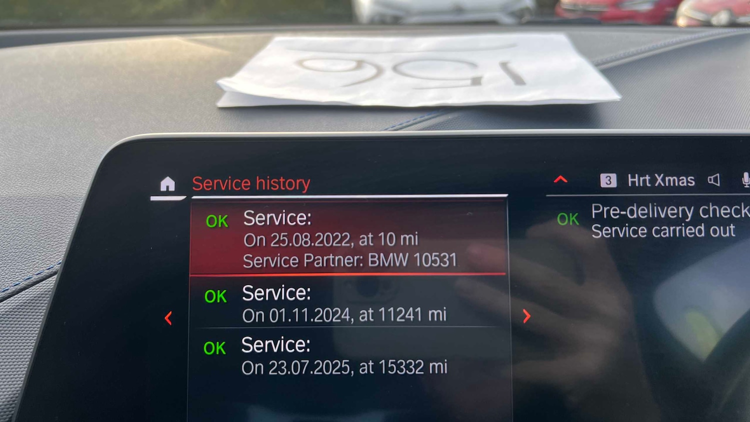 Used BMW 2 Series 2022 for sale - 76262468: Photo 30