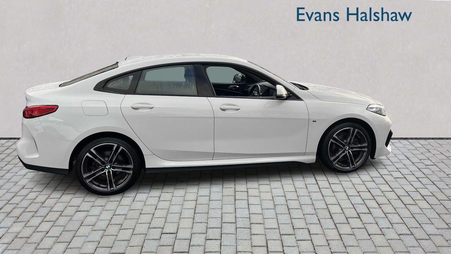 Used BMW 2 Series 2022 for sale - 76262468: Photo 4