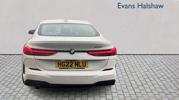 Used BMW 2 Series 2022 for sale - 76262468: Photo 4