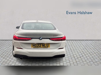 Used BMW 2 Series 2022 for sale - 76262468: Photo 4