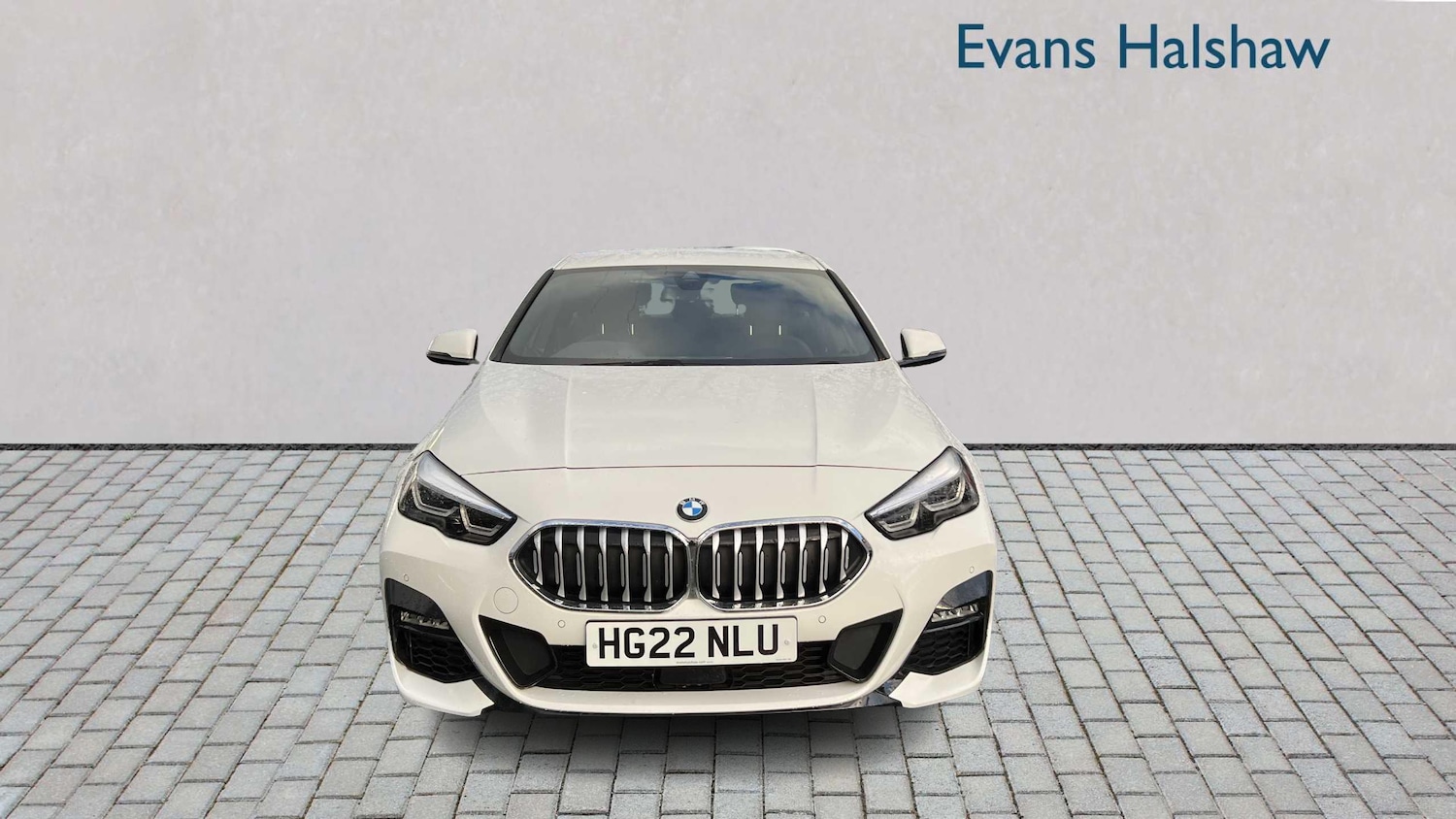 Used BMW 2 Series 2022 for sale - 76262468: Photo 5