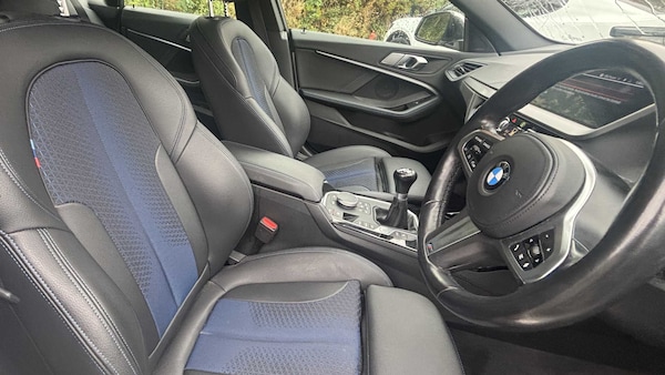 Used BMW 2 Series 2022 for sale - 76262468: Photo 7