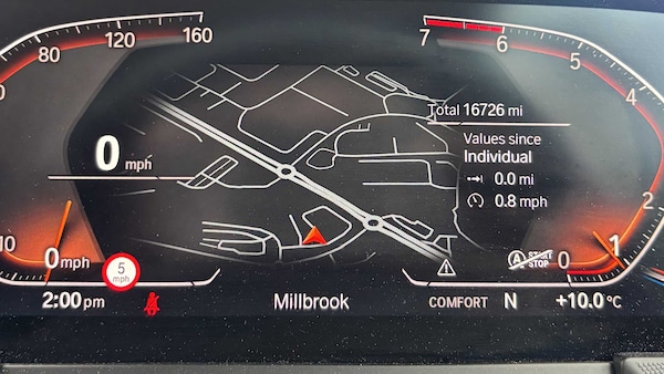 Used BMW 2 Series 2022 for sale - 76262468: Photo 8