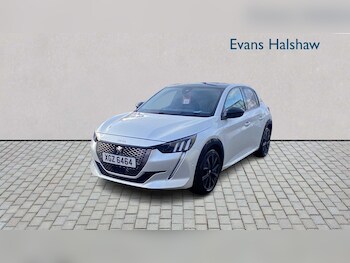 Used Peugeot 208 2022 for sale - 77333973: Photo