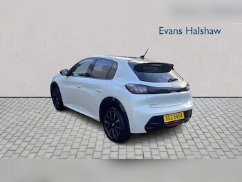 Used Peugeot 208 2022 for sale - 77333973: Photo